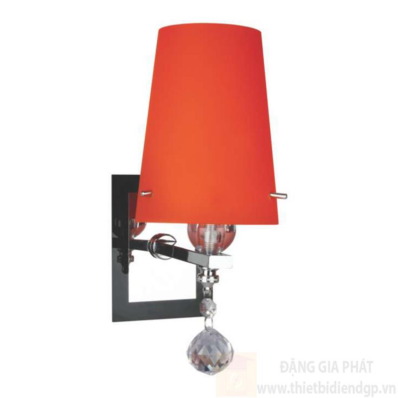 Đèn vách trang trí E14*1 lamp